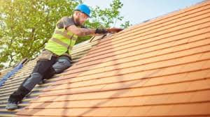 Best Rubber Roofing (EPDM, TPO)  in New Cumberland, PA