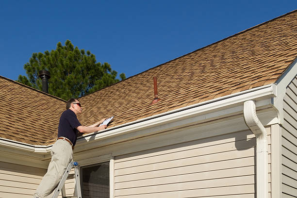 Best Chimney Flashing Repair  in New Cumberland, PA