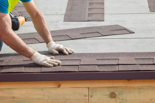 Trusted New Cumberland, PA  Roofing repair and installation Experts